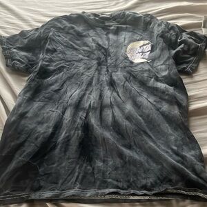 Santa Cruz Tye Dye shirt